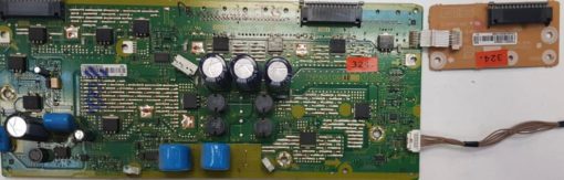 INVERTER	PANASONIC	TNPA5106 AD , TNPA4802 SS2				TXNSS211XBS42 SS2 TK0201B02012366 01 (Gbr)               PositionNummer:I35-324