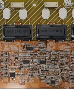 INVERTER	SAMSUNG	LE32S71B	4H.V1448.291/B1			VK89144H0506 B04 S117178 19.26006.149 Rev.1B (Gbr)               PositionNummer:I34-388