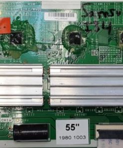 INVERTER	SAMSUNG	QE65Q80RAT 	L65S8GNC_RSM ST65E141K2/WVD BN44-00985D	55" 1980 1003		HK2J905047 , VN07 BN4400985C DY82M2MH012 R.A (Gbr)               PositionNummer:I34-471