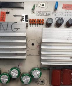 INVERTER 	SAMSUNG	LJ41-05307A LJ92-01515A/B/C/D R2.5		12.456789 1.34567890	KW080227 080228P4	WA515AA282P2GU(Gbr)               PositionNummer:I34-342