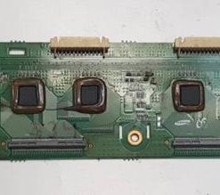 INVERTER 	SAMSUNG	PN51D530A3FXZA , PN51D550C1F , BN96-16526A	LJ41-09429A R1.2 LJ92-01769A  LJ92-01809A			TC 809A A1 12A 190-AA1 (Gbr)               PositionNummer:I34-358