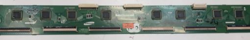 INVERTER 	SAMSUNG	PN43D450A2D	LJ41-09480A R1.6 LJ92-01798A	42DH YB		ZC 798A A1 13L 3L4-AA1 (Gbr)               PositionNummer:I34-359