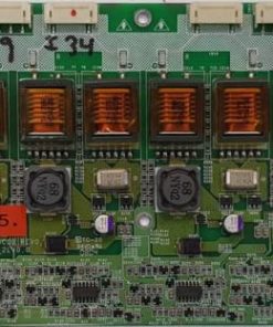 INVERTER	SAMSUNG	LW26A33WX	SIT260WD16C00 REV0 INVTV26WA_2LV0.0	CS0424 000073A (Gbr)               PositionNummer:I34-395