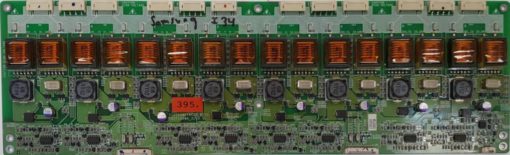 INVERTER	SAMSUNG	LW26A33WX	SIT260WD16C00 REV0 INVTV26WA_2LV0.0	CS0424 000073A (Gbr)               PositionNummer:I34-395