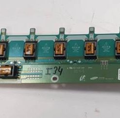 INVERTER 	SAMSUNG	LE46B620	SSB460H16V01(L) INV46B16F (L) REV0.0			02094BCA0100899A1 SSB460H16V01(L) (Gbr)               PositionNummer:I34-366