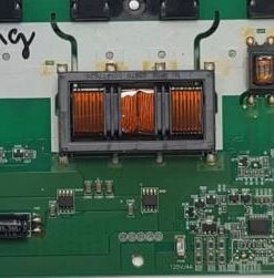 INVERTER 	SAMSUNG	SSI320WFP12 REV.2 GP				01340AA72700IXA4 , LJ97-01340A K02I119.00 LF E400000109-04L1 (Gbr)               PositionNummer:I34-343