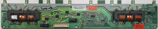 INVERTER 	SAMSUNG	LE32C450E1WXZT	SSI320_4UH01 REV0.3			02598BWA361921I0 , 02598ACB0160539A3(Gbr)               PositionNummer:I34-371