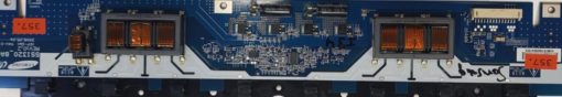 INVERTER 	SAMSUNG	KDL32L4000	SSI320_8A01 REV:0.2	S1600(T) KJ3-V-0		01867AT83202413C2 (Gbr)               PositionNummer:I34-357