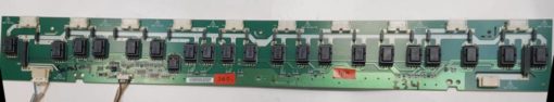 INVERTER 	SAMSUNG	LE46B653T5WX	V235-10D 4H+V2358.461/C			DS-1946T03013-95D-0000000-05022-03 (Gbr)               PositionNummer:I34-360
