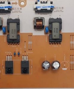 INVERTER 	SHARP	RUNTKA259WJZZ QKITF0167S1P2(68)				7X-013883F (Gbr)               PositionNummer:I40-344