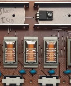 INVERTER 	SHARP	RUNTKA271WJZZ MPV8A044 PCPV0047 6ZB	 (Gbr)               PositionNummer:I40-346