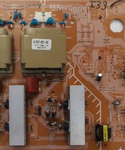 INVERTER	SONY	KDL-40X2000	A1197882B	XD5 A1197882B B 1082853		A1197882B T/XDS 31/10/2006 0:51 543 (Gbr)               PositionNummer:I33-382