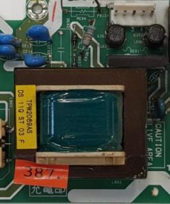 INVERTER	TOSHIBA	PD2105A-2	23590206C DS-7209	TPW2070AS DS 11Q ST 14 F , TPW2069AS DS 11Q ST 03 F  		 (Gbr)               PositionNummer:I36-387