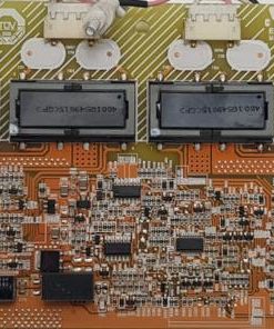 INVERTER	TOSHIBA 	32WL56P	4H.V1448.341/B2	J6560BB		VK89144H0305 A49 S022801 19.26006.145 Rev.1B , 21 69218204 A (Gbr)               PositionNummer:136-323