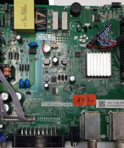 MAINBOARD 	DYON	LIVE 24 Pro	TP.MS3463S.PA581		1021 70602620 ,TP. MS3463S.PA581B , 50043463S00100 , 20170722	10791 E177N 4292R 50043463S00100 (Gbr)          PositionNummer:KM77-492