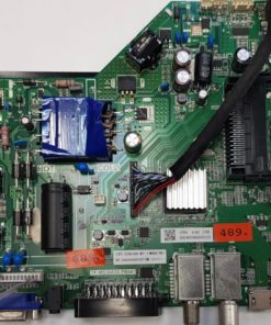 MAINBOARD 	DYON	LIVE 43 Pro	TP.MS3663S.PB801		102180102404 , MS3663S PB801A , 50040366300220 , 20180313	10791 A183D 2706R 50040366300220 (Gbr)          PositionNummer:KM77-489