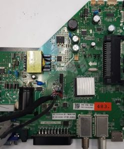 MAINBOARD 	DYON	ENTER 32 Pro-X	TP.MS3663S.PB818		102180702943 , TP.MS3663S.PB818B , 260104000680 , 20180810	3409805418115 , 3448 A188A 6948R 260104000680 (Gbr)          PositionNummer:KM77-483