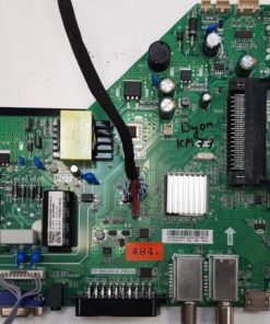 MAINBOARD 	DYON	ENTER 32 Pro X2	TP.MS3663S.PB818			N19020486-0A00167 560mA JY PT320AT01-1 56% 48W1 RoHS (Gbr)          PositionNummer:KM77-484