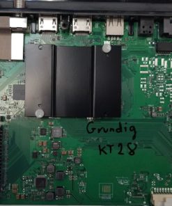 MAINBOARD	GRUNDIG	50 GUB 7022 , 55VAE70 , 65VAE70	ZG2190R-22	AF 1860 1431 OCEAN	UHD0000000 SN 10307182	UHD110 110 03739 , 83008103071821 (Gbr)          PositionNummer:KT28-457