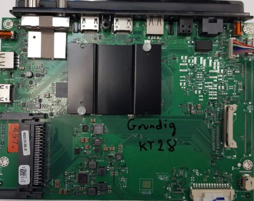 MAINBOARD	GRUNDIG	50 GUB 7022 , 55VAE70 , 65VAE70	ZG2190R-22	AF 1860 1431 OCEAN	UHD0000000 SN 10307182	UHD110 110 03739 , 83008103071821 (Gbr)          PositionNummer:KT28-457