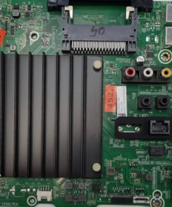 MAINBOARD	HISENSE	55E76GQ	RSAG7.820.10588/ROH	55A65FEVS L0401 		G2106IU 500880-291935-215D-G2106IU00089N , DZ/55A65FEVS(B0M1) L0401/1/4/M 291935/B/1/3TE55G2106IU/NZ215D0376 (Gbr)          PositionNummer:KT07-452