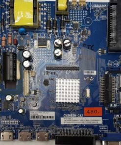 MAINBOARD	JTC	DVB-PM1320083HCATS G035-DVX332	CV3463H_C42	TFT215394-3 , H.265/54-61.5V/350MA/2P/2.032" , A320SD5G22-22/WH32H147G22LTY DVD/CV3463H-C42	CV3463H_C42_12_E1 BJM1-13209-1T9G 10005960 , CV3463H-K-TUNER-11 10005152 BA00-CV3463-002G 	62H02961603ZA6789 54-61.5V/350MA , 59505054 , 61H00641601MA1300 , G1604-Y001263 (Gbr)          PositionNummer:KT06-480