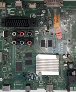MAINBOARD 	JVC	LT-40C860	17MB120	12211933 AV	23420403 46247 101301 L13 SNY 18/07-20/8-176	10111420 23420402 1309 49" 27846247 DIJ 101301 (Gbr)          PositionNummer:KM75-495