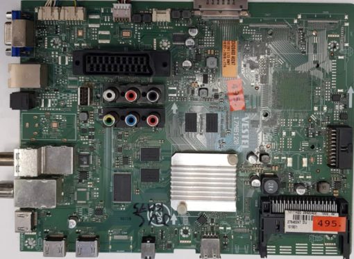 MAINBOARD 	JVC	LT-40C860	17MB120	12211933 AV	23420403 46247 101301 L13 SNY 18/07-20/8-176	10111420 23420402 1309 49" 27846247 DIJ 101301 (Gbr)          PositionNummer:KM75-495