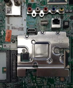 MAINBOARD	LG	75UM7050PLF.BEUGCJP 	EAX68253605(1.1)			008MABT5V165 , 0FEBT000-007V MH04H103ML 66166303 , A4G12001 U95 6303 16-0 0352- V04.71.30 (Gbr)          PositionNummer:KT52-456
