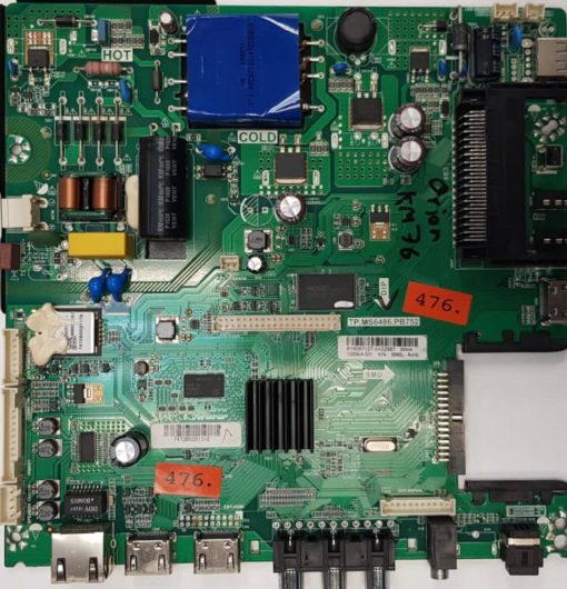 MAINBOARD 	ORION	CLB32W895DS	TP.MS6486.PB752	O16001-SY 890-M00-60EAA 2016-10-13 03:45:01		016001-SY 60EAA 161011 01895 , 7472B020131E , B16097127-0A02987 300mA V320BJ6-Q01 43% 65W3 RoHS (Gbr)          PositionNummer:KM76-476