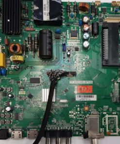 MAINBOARD 	ORION	CLB40B910	TP.MSD309.BPS88	SY14358 890-M00-02N15 2014-09-04 11:17:16 0X4AC6		A14070278-0P10191 V400HJ06-PE1 75W1 RoHS (Gbr)          PositionNummer:KM76-477