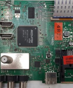 MAINBOARD 	PEAQ	17MB82S		23148824 64598 V066ALN1CLM 28/03-12/8-380		10090151 23184374 733 32" 27164598 DIJ V066A (Gbr)          PositionNummer:KM78-487