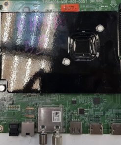MAINBOARD 	PHILIPS	715GA006-MOE-B01-005T(WK:1950)				A506806702425 , XKCB02B00802SX/JQ1BA500CT2043 K0A99B99T 5068075M4553 , 703TQKPL008 58PUS8545/12_Panda (Gbr)          PositionNummer:KT49-467