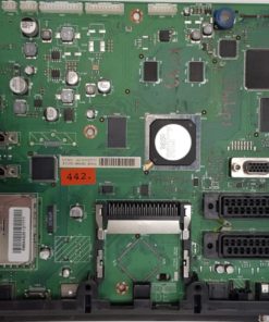 MAINBOARD 	PHILIPS	PNL 3139 123 64542 BD 3139 123 64552 WK925.1				UJ 9431 002.D5127777 S31392 6866482 B0002 (Gbr)          PositionNummer:KT49-442