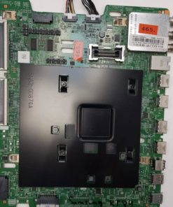 MAINBOARD 	SAMSUNG	GQ55Q80RGT	BN41-02695A BN41-02695	BN62-00874A		BN94-14060H P03R 20190314 HU 10 BN94-14060H 010199370056 1046.2/1010 (Gbr)          PositionNummer:KT84-465