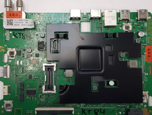 MAINBOARD 	SAMSUNG	GU55AU8079 EAPJ2144	BN41-02844C BN41-02844			HU 10 BN94-17213N P07F 011007895365 0681 20211118 SESK 1806.1-0220/1008 (Gbr)          PositionNummer:KT84-444