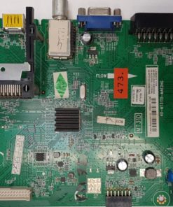 MAINBOARD 	TCL	L39E3003F	40-MT31TD-MAE2HG MT31D	W 12V/S3.3V V8-0MT3102-LF1V159 	L32E3003 1334 08-MT31D02-MA300AA 08-AU32TML-LC228AA 08-MT31D01-MA400AA	BTU1300620 20104405MA1586 (Gbr)          PositionNummer:KM72-473