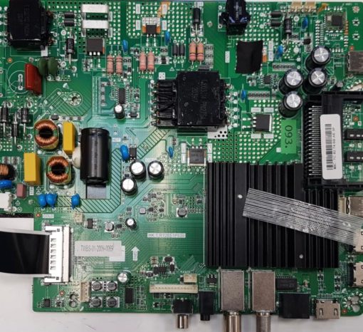 MAINBOARD 	TD SYSTEMS	HK.T.RT2851P839 K50DLJ12US		TWBS-01-2009-0069		ZHJP-2020090089-1-J01687 RN41-851SI574E4IDA1H HQ202009040001 124V-136V/590mAX1 1 5G+8G , 7C:82:74:6B:AE:3F (Gbr)          PositionNummer:KT12-093