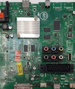 MAINBOARD	TELEFUNKEN	D55U297N4CW	17MB120	23383777 99277 129601 L12 ASY		10106850 23383060 15 55 27699277 DIJ 29601 (Gbr)          PositionNummer:KT27-493