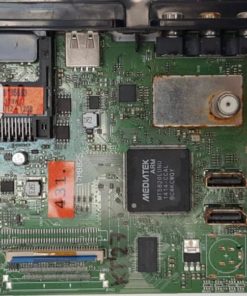 MAINBOARD	TELEFUNKEN	TE42182N25F1C10D	17MB82S(20112013R2 A)			10091942 23207377 115 24" 27195663 DIJHGE-L20 066A (Gbr)          PositionNummer:KT27-431