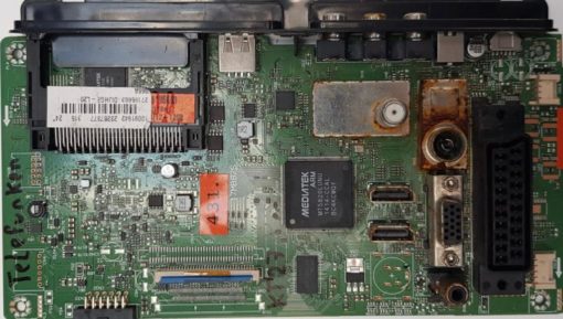 MAINBOARD	TELEFUNKEN	TE42182N25F1C10D	17MB82S(20112013R2 A)			10091942 23207377 115 24" 27195663 DIJHGE-L20 066A (Gbr)          PositionNummer:KT27-431