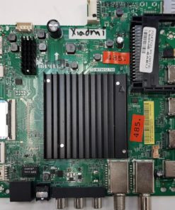 MAINBOARD 	XIAOMI	L50M6-6AEU	TD.MT9612.795			WE3BBCP1B08XXNXN02033 N21102024H 317GAAMBE18CVT , 704TQLPL067E L50M6-6AEU (Gbr)          PositionNummer:KM79-485