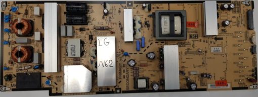 NETZTEIL	LG	EAY64908601 EAY64229411 REV:1.0 LGP65H-15UH12 OPVP-0302		V 1.0 0XDE4A	CTI 600 E301791 CCP-508S HS4	EGNEB642294110370(1.0) (Gbr )                  PositionNummer: N62-440