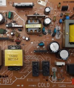 NETZTEIL 	PANASONIC	TX-D26LQ81F	PSC10257 M 			N0AC3GJ00015 D0809N0372692 (Gbr )                  PositionNummer: N05-462