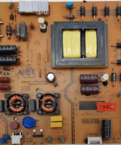 NETZTEIL	TELEFUNKEN	D65V800M4CWH	17IPS72			27831843 23383402 TH5 17718C SD, 28019722 23395729 TH5 180404A AS, 28573568 23619596 TH5 210113A FY(Gbr )                  PositionNummer: N27-496