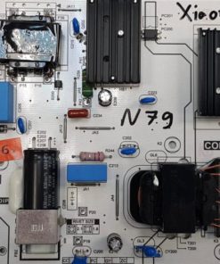 NETZTEIL	XIAOMI	L50M6-6AEU	PW.128W2.982			WE3BBCK1923XXNXP01130 P21071683 380GLP30217CVT (Gbr )                  PositionNummer: N79-486