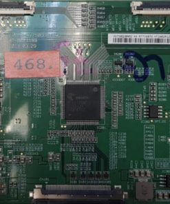 T-CON	LG	44-97715110	C-PCB_HV750QUB-N9D 47-6021199			HV750QUBN9D 44-97716870 HT3A02R1263 (Gbr)    PositionNummer:T39-468