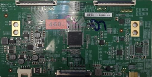 T-CON	LG	44-97715110	C-PCB_HV750QUB-N9D 47-6021199			HV750QUBN9D 44-97716870 HT3A02R1263 (Gbr)    PositionNummer:T39-468