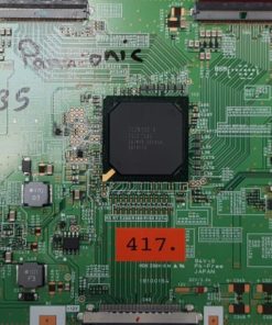T-CON	PANASONIC 	TX-L37G10B	19100154 MDK 336V-0 N  (Gbr)    PositionNummer:T35-417