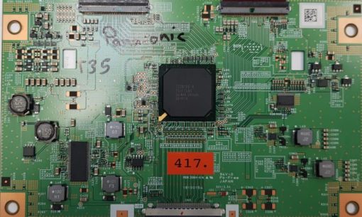 T-CON	PANASONIC 	TX-L37G10B	19100154 MDK 336V-0 N  (Gbr)    PositionNummer:T35-417